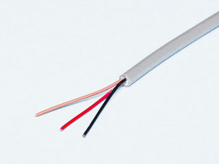 CCCU-3G ������ ���������������� 3 �������, 28 AWG, ����� 50�, ����������������, �����