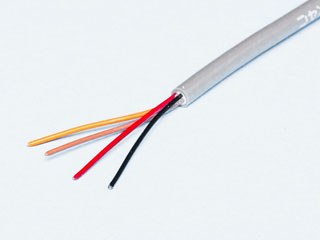 CCCU-4G ������ ���������������� 4 �������, 28 AWG, ����� 50�, ����������������, �����