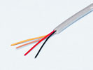CCCU-4G ������ ���������������� 4 �������, 28 AWG, ����� 50�, ����������������, �����