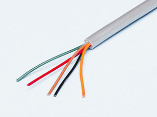 CCCU-5G ������ ���������������� 5 ��������, 28 AWG, ����� 50�, ����������������, �����