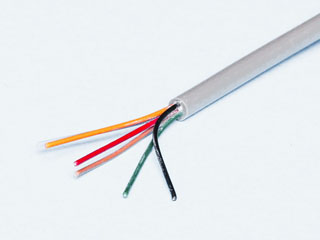 CCCU-6G ������ ���������������� 6 ��������, 28 AWG, ����� 50�, ����������������, �����