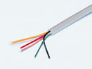 CCCU-6G ������ ���������������� 6 ��������, 28 AWG, ����� 50�, ����������������, �����