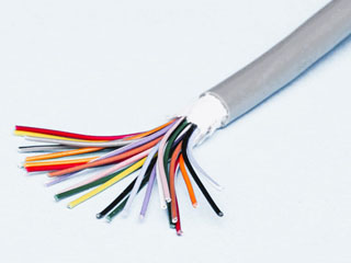 CCCU-25G ������ ���������������� 25 ��������, 28 AWG, ����� 50�, ����������������, �����