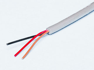 CCCU-3G-26 ������ ���������������� 3 �������, 26 AWG, ����� 50�, ����������������, �����