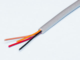 CCCU-4G-26 ������ ���������������� 4 �������, 26 AWG, ����� 50�, ����������������, �����