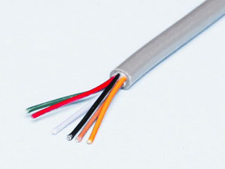 CCCU-6G-26 ������ ���������������� 6 ��������, 26 AWG, ����� 50�, ����������������, �����