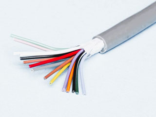 CCCU-15G-26 ������ ���������������� 15 ��������, 26 AWG, ����� 50�, ����������������, �����