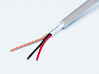 CCC-3G-26 ������ ���������������� 3 �������, 26 AWG, ����� 50�, ��������������, �����