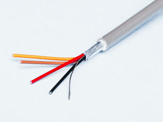 CCC-4G-26 ������ ���������������� 4 �������, 26 AWG, ����� 50�, ��������������, �����