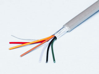 CCC-6G-26 ������ ���������������� 6 ��������, 26 AWG, ����� 50�, ��������������, �����