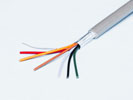 CCC-6G-26 ������ ���������������� 6 ��������, 26 AWG, ����� 50�, ��������������, �����
