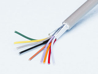 CCC-9G-26 ������ ���������������� 9 ��������, 26 AWG, ����� 50�, ��������������, �����