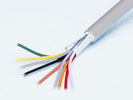 CCC-9G-26 ������ ���������������� 9 ��������, 26 AWG, ����� 50�, ��������������, �����