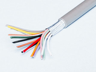 CCC-15G-26 ������ ���������������� 15 ��������, 26 AWG, ����� 50�, ��������������, �����
