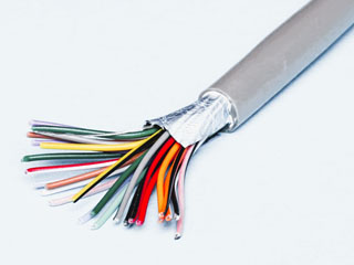 CCC-25G-26 ������ ���������������� 25 ��������, 26 AWG, ����� 50�, ��������������, �����