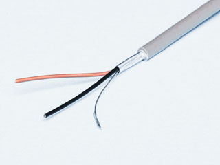 CCC-2G-24 ������ ���������������� 2 �������, 24 AWG, ����� 50�, ��������������, �����