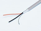 CCC-2G-24 ������ ���������������� 2 �������, 24 AWG, ����� 50�, ��������������, �����