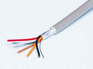 CCC-6G-24 ������ ���������������� 6 ��������, 24 AWG, ����� 50�, ��������������, �����