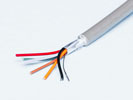 CCC-6G-24 ������ ���������������� 6 ��������, 24 AWG, ����� 50�, ��������������, �����