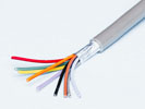 CCC-9G-24 ������ ���������������� 9 ��������, 24 AWG, ����� 50�, ��������������, �����