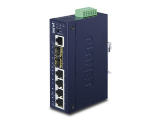   Layer 2+/4, 4  10/100/1000/ + 2  SFP 100/1000/ (IGS-5225-4T2S)