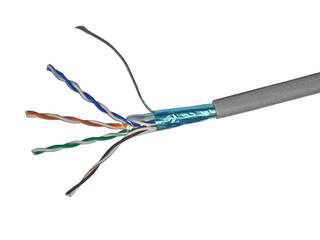 ������ �����."����� ����" 4 ����, 5 ���.�, �������. (PCnet) (FTP4-24R5) (65704�), ���� 24AWG