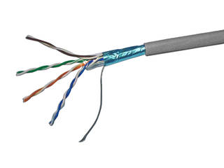 ������ �����."����� ����" 4 ����, 5 ���.e, ��./������� (PCnet) (FTP4-26SR5) (65204A), ���� 26AWG
