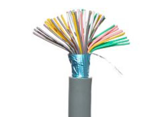 ������ ���������������� 50 ��������, 28 AWG,  ����� 50�, ��������������, �����