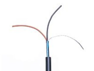 ������ ����������������  2 �������, 28 AWG, ����� 50�, ��������������, ������