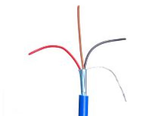 ������ ����������������  3 �������, 28 AWG,  ����� 50�, ��������������, �����
