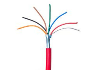 ������ ����������������  6 ��������, 28 AWG,  ����� 50�, ��������������, �������
