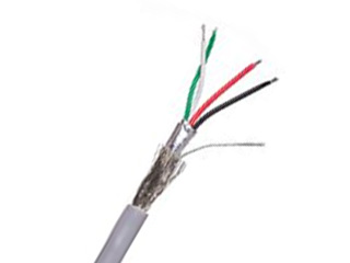 ������ ���������� USB, 4 �������, ����� 50 �, ����� (USB-4CG) 