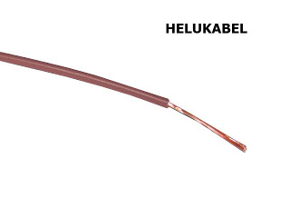 ������ ��������� H05 V-K RING 1�0.5 ����������. 300/500V (100�) 29084-1 H05V-K 0.5(�) HELUKABEL