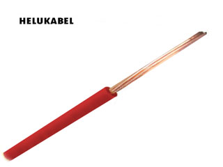 ������ ��������� H05 V-K RING 1�1 �������. 300/500V (100�) 29117 - 1 H05V-K 1,0(��) HELUKABEL