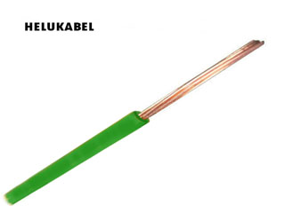 ������ ��������� H05 V-K RING 1�1 �������. 300/500V (100�) 29123 -1 H05V-K 1,0 HELUKABEL
