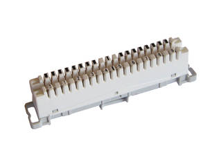 ����� 10-�� ������, ��� Krone (�����������), � �������."0..9"  (KRA-11)