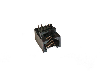  8P8C RJ-45  ,  ,  4 (TJ4-8P8C)