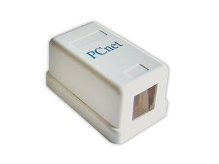 ������� ������. ��� 1 Keystone (RJ-12 � ������-�� PCnet), ����� (PCnet) (BK-14)