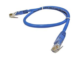 ����-���� (Patch Cord) (����.����) ���.5e,  0.5� (�����) (SC03-8P8C0.5-B)