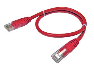 - (Patch Cord) (.) .5e,  0.5 () (SC03-8P8C0.5-R)