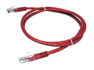 - (Patch Cord) (.) .5e,  1 () (SC03-8P8C1-R)