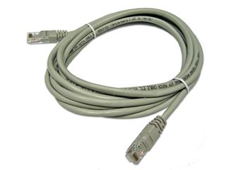 ����-���� (Patch Cord) (����.����) ���.5e,  3� (�����) (SC03-8P8C3-G)