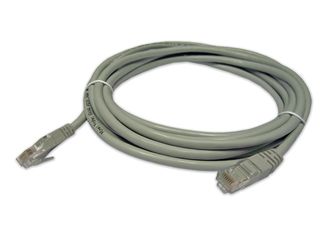 - (Patch Cord) (.) .5e,  4 () (SC03-8P8C4-G)