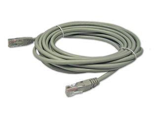 - (Patch Cord) (.) .5e,  5 () (SC03-8P8C5-G)