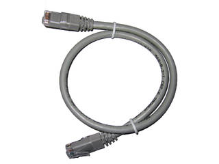 - (Patch Cord) (.) .6,  0.5 () (SC06-8P8C0.5)