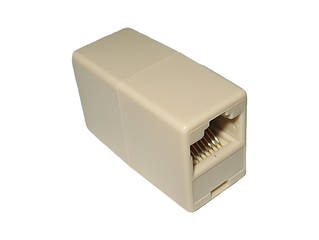 ���������� RJ-45 (8P8C), ������ - ������ (GCT11-8P8C)