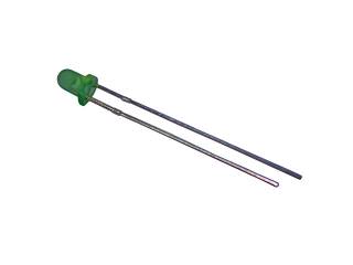��������� d=3�� (�������), 30 mcd ���., 2�A/1.8-2.2� (LG 2040/T)