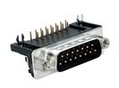 ������ D-Sub 15 pin "�" �� ����� 9.4 ��, ������ ���� (DRB-15MB)