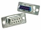 ������ D-Sub  9 pin "�" ��� �������� ������� (����� ��������.���.26-28AWG) (DBI-9F)
