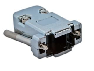 ������ ��� ������� 9/15 VGA pin ��������. � �����.������� (DNT-9C)